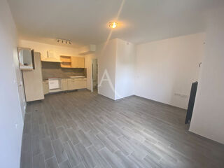  Appartement à louer 1 pièce 29 m²