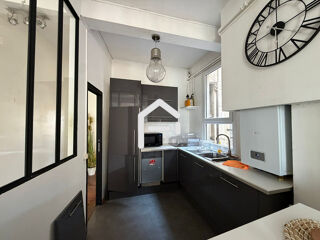  Appartement à louer 3 pièces 66 m²