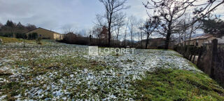  Terrain � vendre 1053 m�