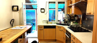  Maison � vendre 5 pi�ces 97 m�