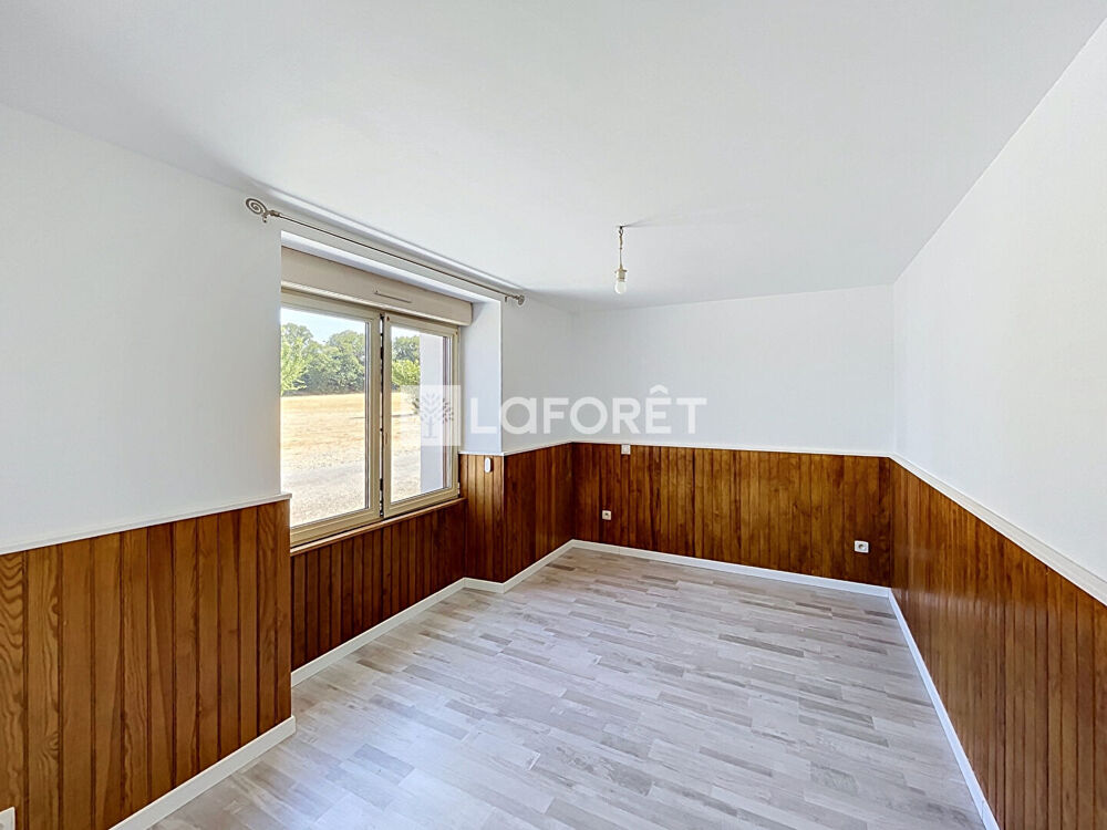 Maison Avessac 6 pièce(s) 145 m2