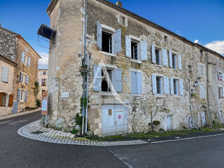  Maison à vendre 9 pièces 250 m²