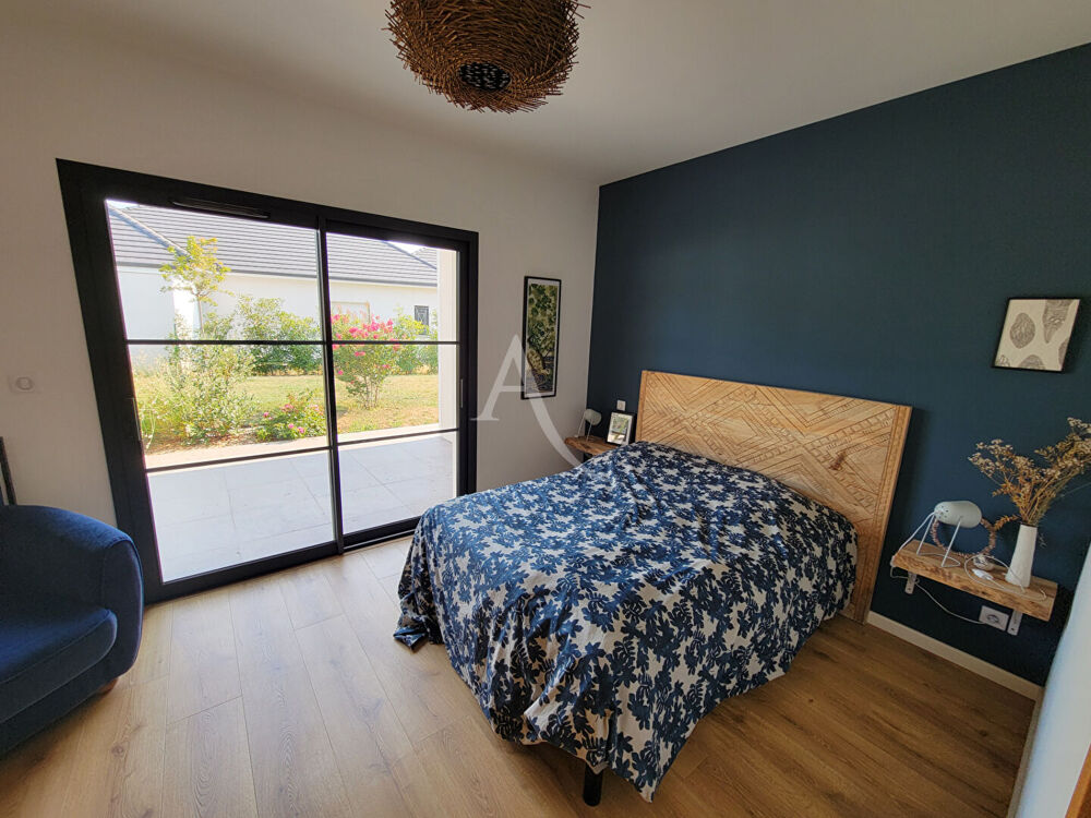 Vente Maison Maison Lescar 7 pièce(s) 195 m2 Pau