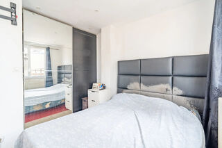  Appartement à vendre 1 pièce 26 m²