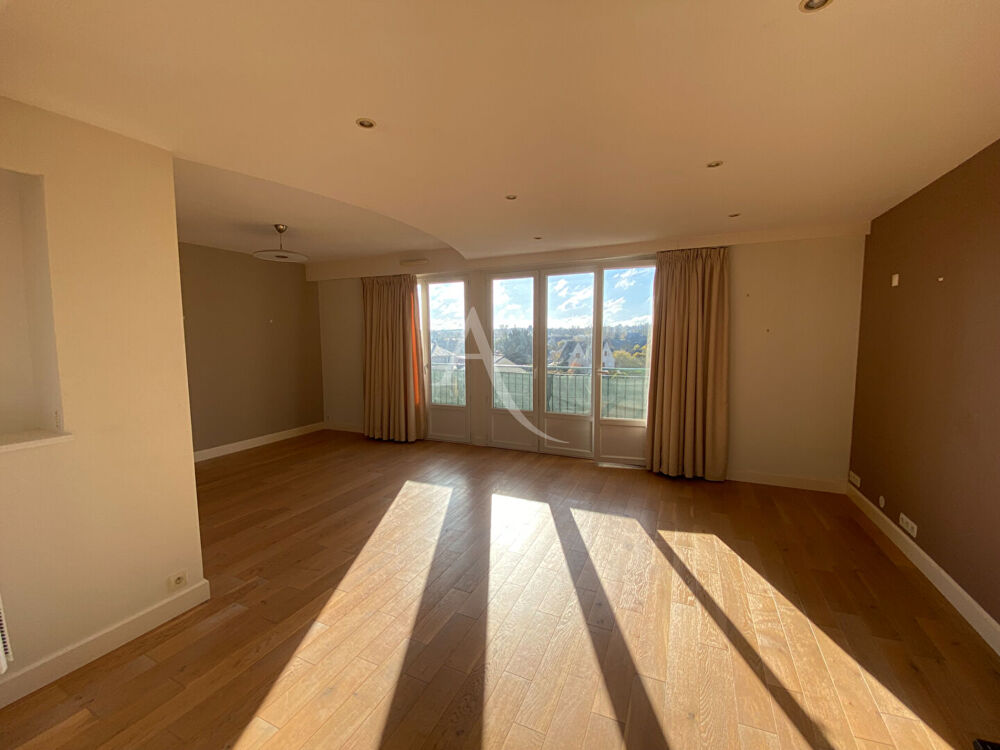 Location Appartement APPARTEMENT MONTJEAN-SUR-LOIRE 3 pièces 69.18m2 Montjean sur loire
