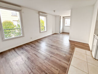  Appartement à louer 1 pièce 34 m²