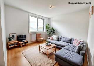  Maison � vendre 4 pi�ces 93 m�