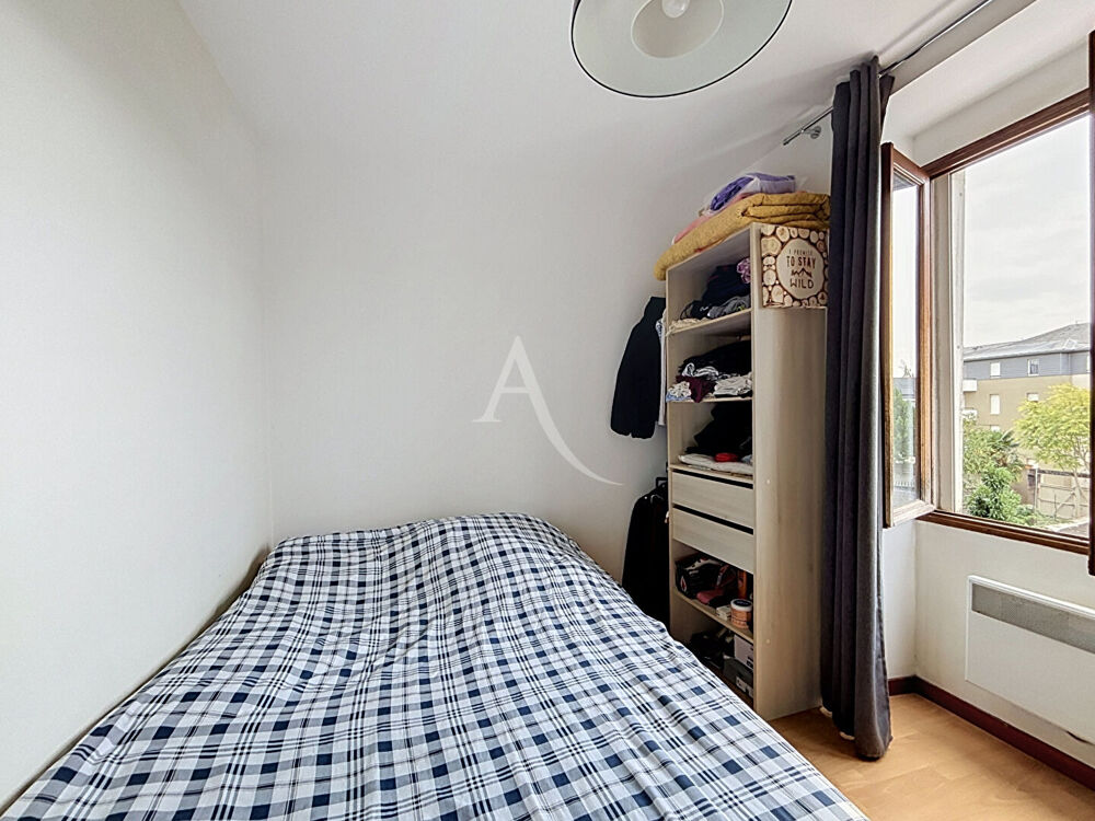 Vente Appartement Appartement Angers 3 pièce(s) 54.32 m2 Angers