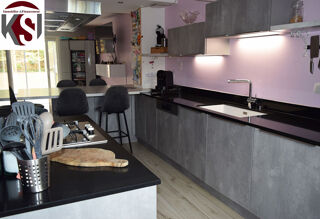  Maison � vendre 5 pi�ces 126 m�