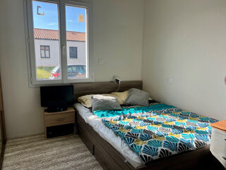  Maison à vendre 4 pièces 90 m²