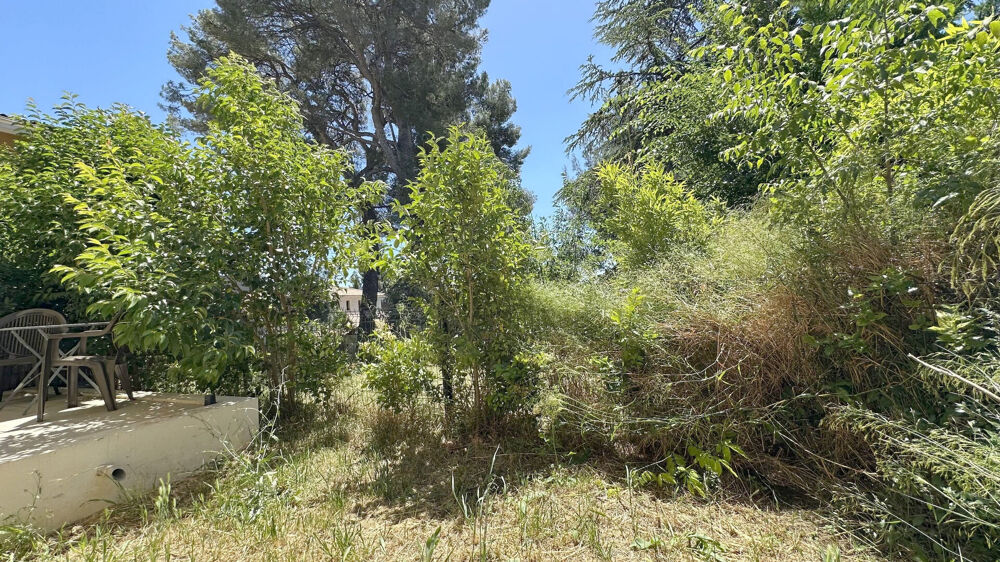 Vente Appartement Appartement Aix En Provence 2 pièce(s) 44 m2 Aix en provence