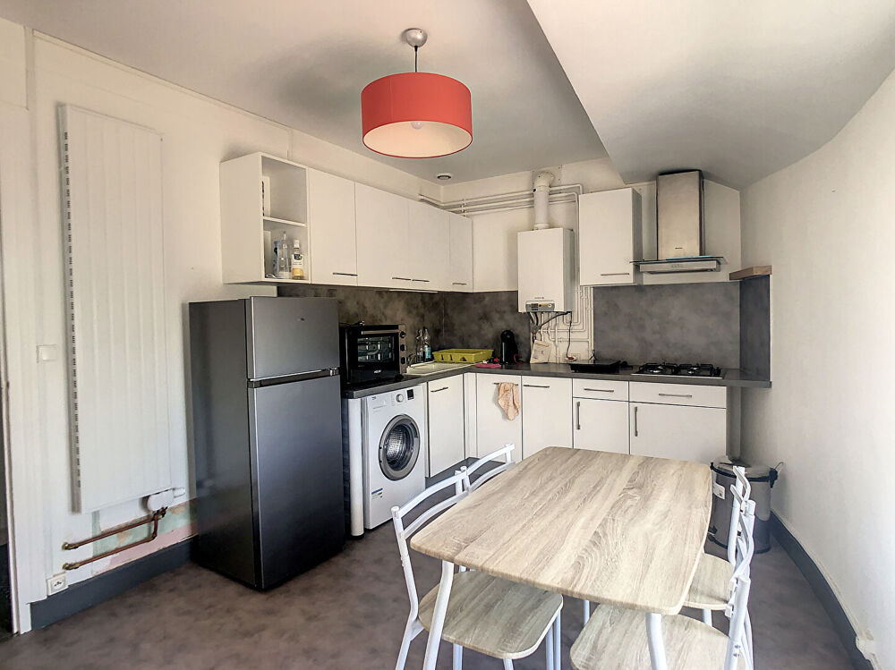 Location Appartement Appartement Meublé Chaumont 3 pièce(s) 68 m2 Chaumont