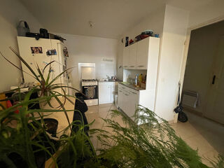  Appartement � vendre 2 pi�ces 40 m�