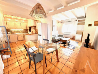  Maison à vendre 5 pièces 