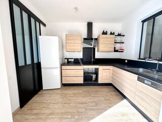  Maison à vendre 4 pièces 95 m²