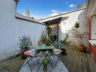  Maison � vendre 6 pi�ces 122 m�