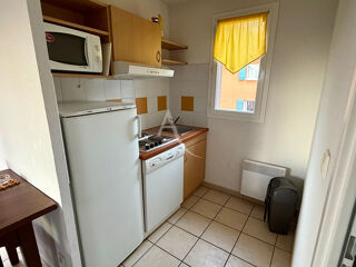  Appartement à louer 3 pièces 42 m²