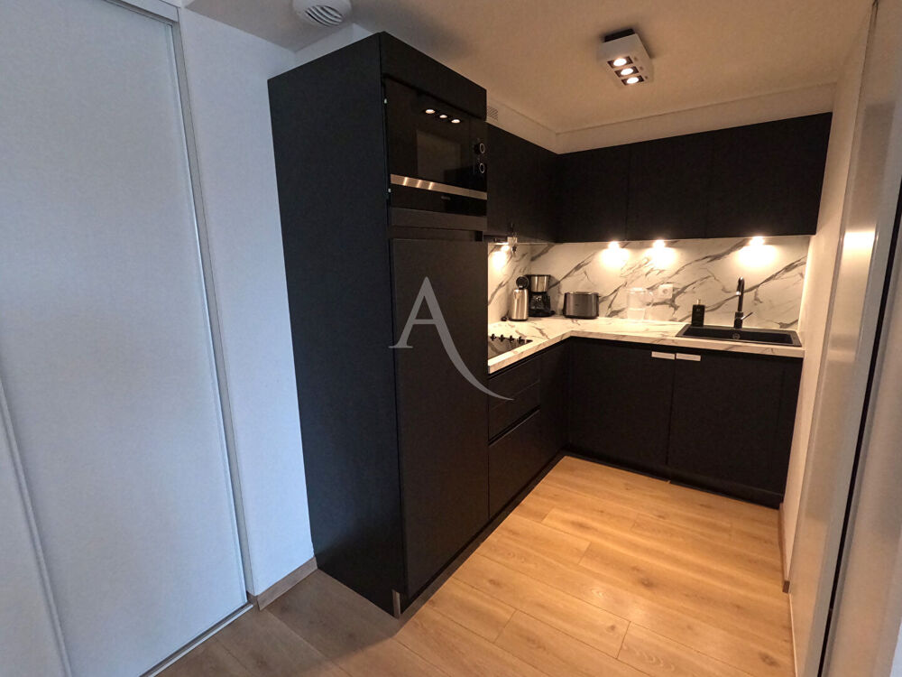 Vente Appartement Appartement Sainte Cecile 3 pièces cabine 74 m²  piscine Sainte cecile