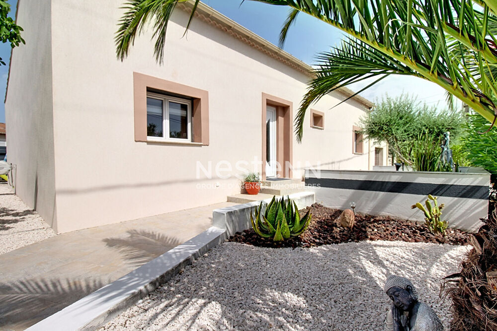 Maison 4 pièces 107 m² · à Le Luc · 107 m² · 399 000 €