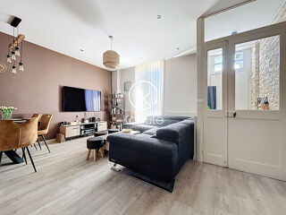  Maison  vendre 5 pices 127 m