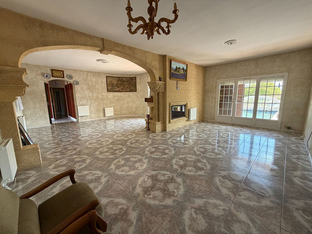 Villa tour de l'étang