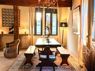  Maison à vendre 7 pièces 180 m²