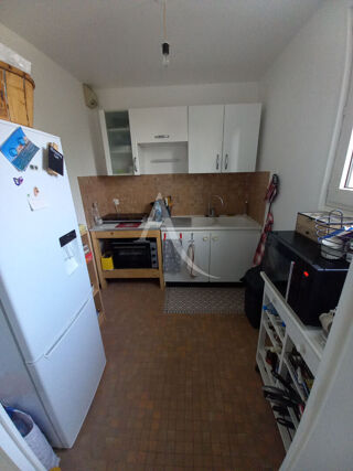  Appartement à louer 1 pièce 36 m²