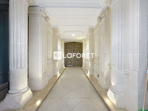  Appartement � louer 1 pi�ce 28 m�