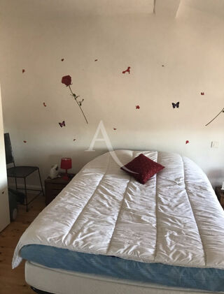  Appartement � vendre 2 pi�ces 45 m�