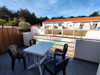  Appartement � vendre 2 pi�ces 37 m�