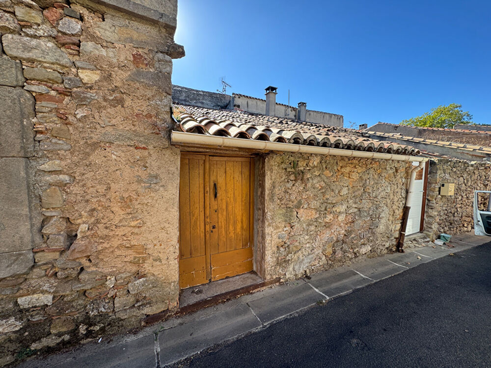 Vente Parking/Garage Remise Arques 1 pièce(s) 27 m2 Arques