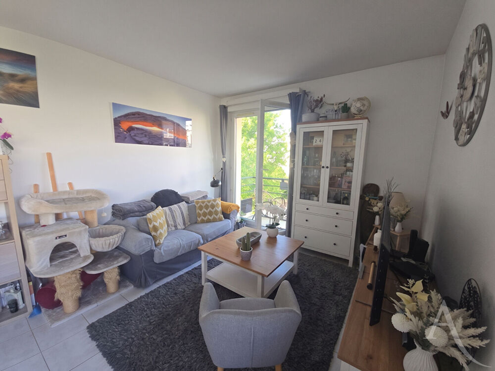 Appartement 2 pièces 43 m² · à Caen · 43 m² · 155 000 €