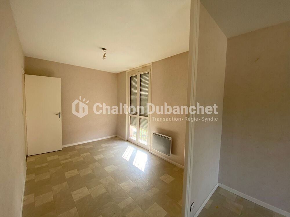 Location Appartement ST HAON LE CHATEL - Appartement T4 de 74 m² Saint haon le chatel