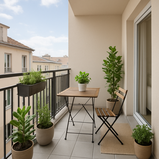  Appartement à vendre 1 pièce 35 m² Marseille 6e arrondissement