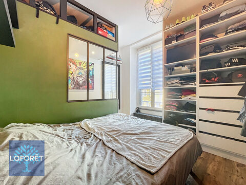  Appartement � louer 2 pi�ces 41 m�