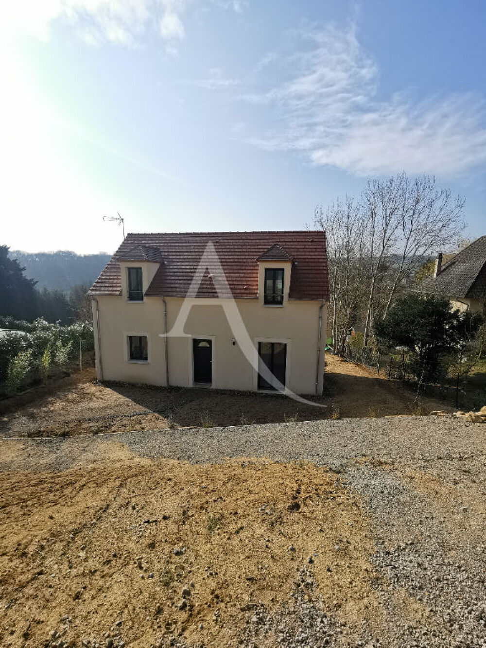 Location Maison MAISON 5 PIÈCES  97m² + JARDIN - PROCHE MEULAN EN YVELINES Oinville sur montcient