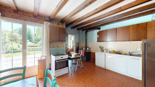  Maison � vendre 10 pi�ces 290 m�