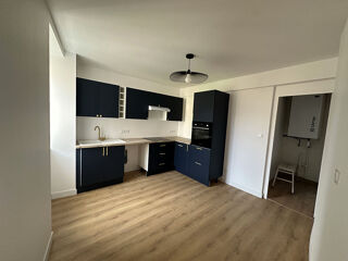  Appartement à vendre 4 pièces 75 m²