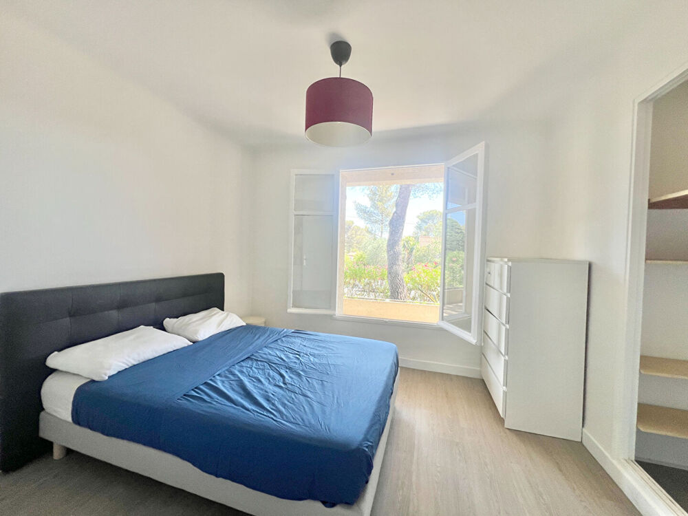 Villa Saint Raphael 3 pièce(s) 62 m2