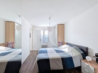  Appartement à vendre 3 pièces 58 m²