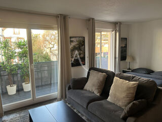  Appartement � louer 1 pi�ce 30 m�