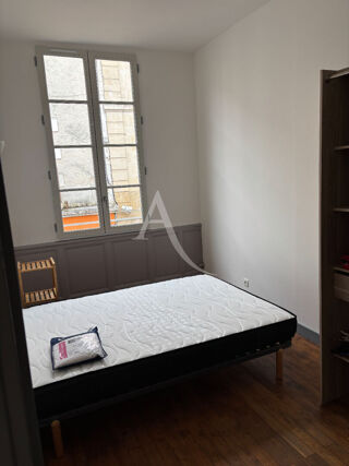  Appartement à louer 2 pièces 30 m²