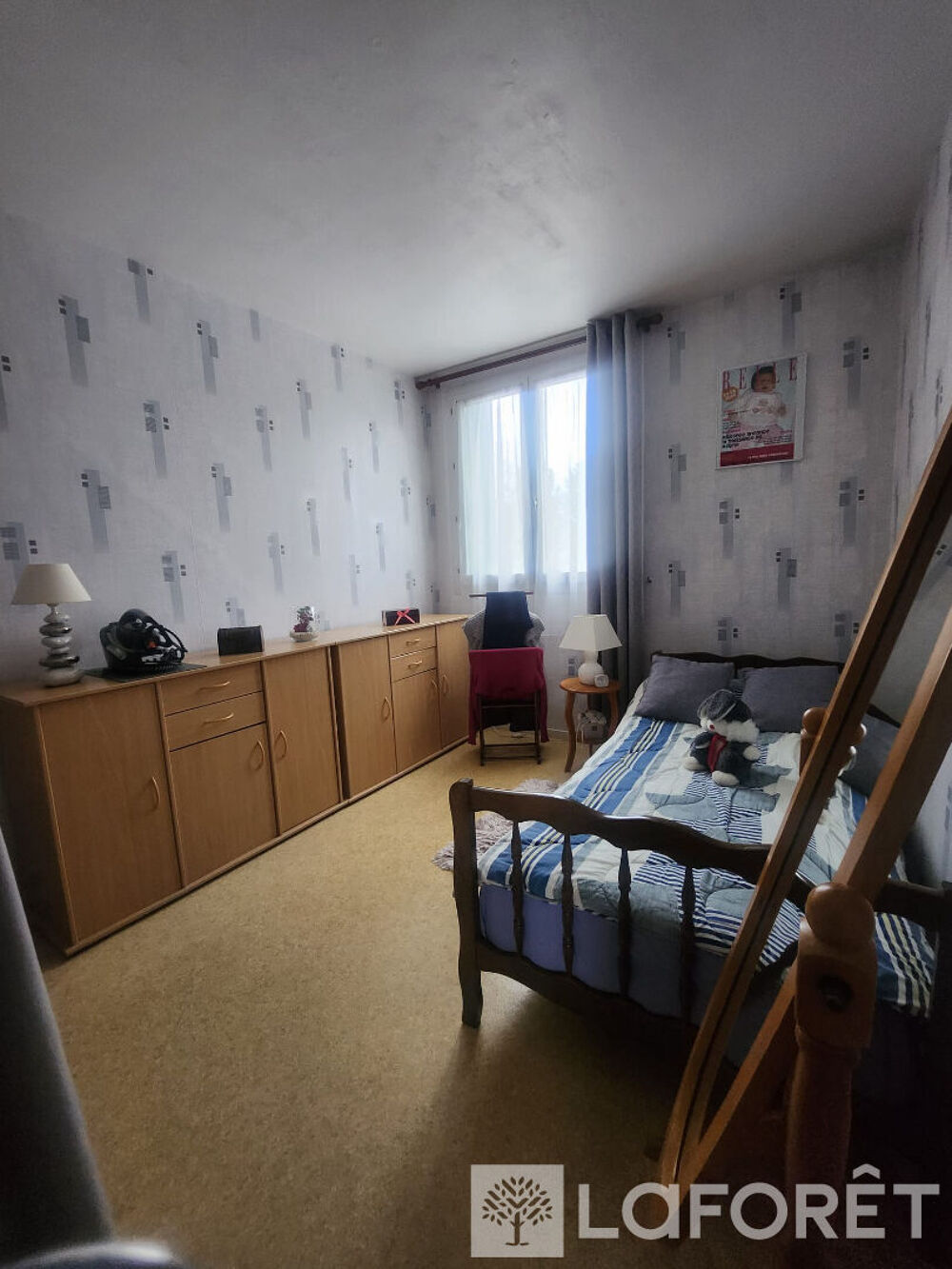 Vente Appartement Appartement Beauvais 3 pièces 52.66 m2 Beauvais