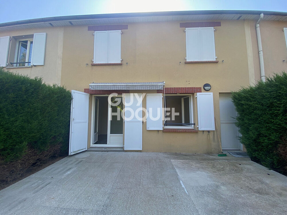 Vente Maison Maison Luce 4 pièces 93.07 m2 Luce