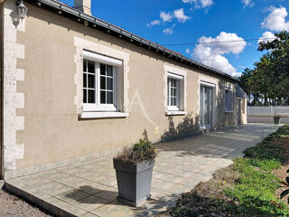 Vente Maison Maison Longue Jumelles 6 pièce(s) 120 m2 Longue jumelles