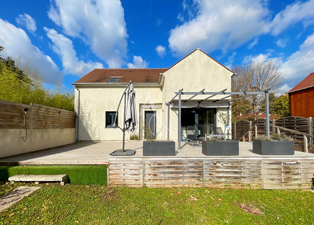 Vente Maison Maison  AUVERS sur Oise Auvers sur oise