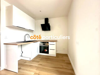  Appartement  vendre 1 pice 26 m
