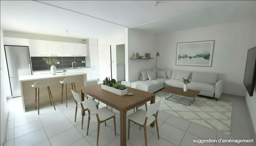 Vente Maison Maison T4 au centre de Saint-Jory Saint jory