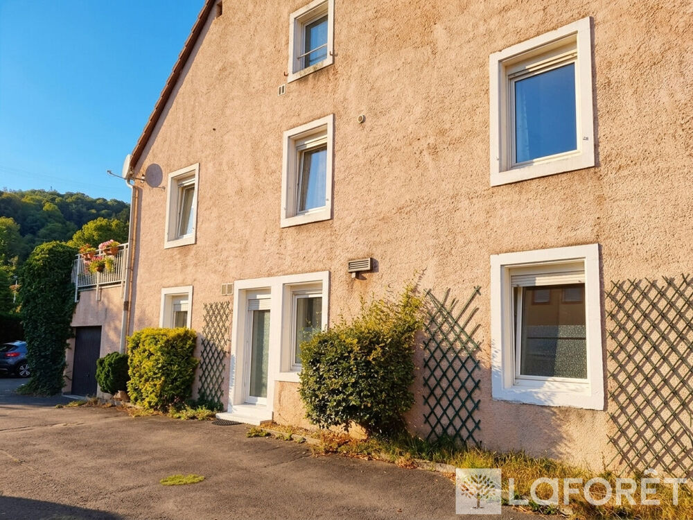 Vente Appartement Appartement Courcelles Les Montbeliard 3 pièce(s) 68 m2 Courcelles les montbeliard