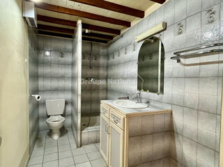  Maison � vendre 3 pi�ces 54 m�